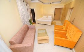 Airport Residency Hotel